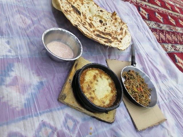 صورة من مطعم تعز — شارع الثلاثين